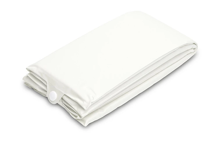 Sensillo Mata turystyczna/przewijak – platynowy