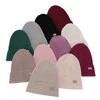 Czapka damska zimowa, wiosenna, biała, 100% wełniana merino, Sophie