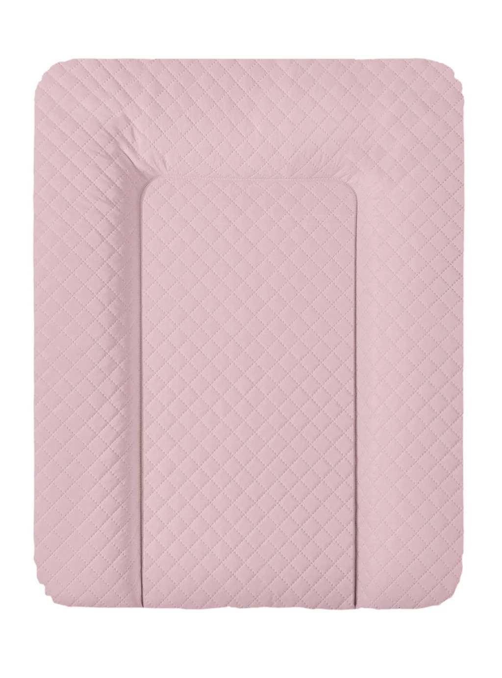 Ceba Baby Miękki przewijak - Caro Pink