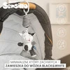 Sensillo Zawieszka Do Wózka - Słoń