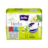 Bella Herbs Podpaski Z Kwiatem Lipy 12szt