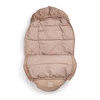 Elodie Details - puchowy śpiworek do wózka - Blushing Pink