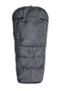 Sensillo Śpiworek Combi 3w1 Polar Graphite/Grey