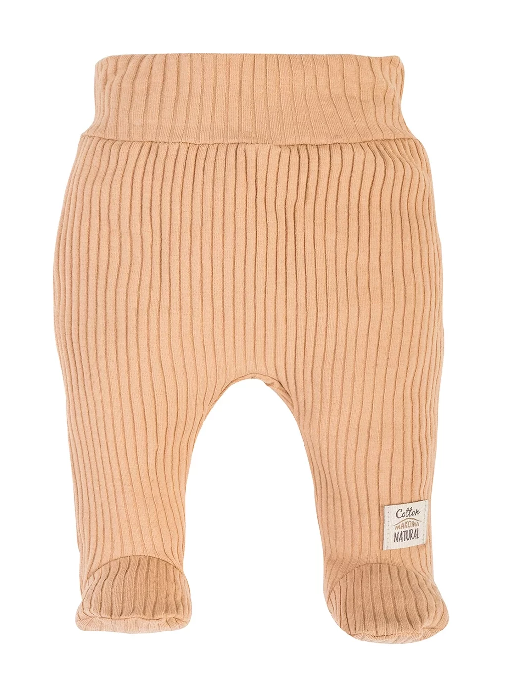 Półśpiochy Niemowlęce Natural Harmony - Latte