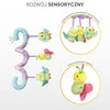 Sensillo Sprężynka Edukacyjna Sowa