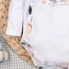 Body kopertowe LITTLE DREAMERS z bawełny organicznej