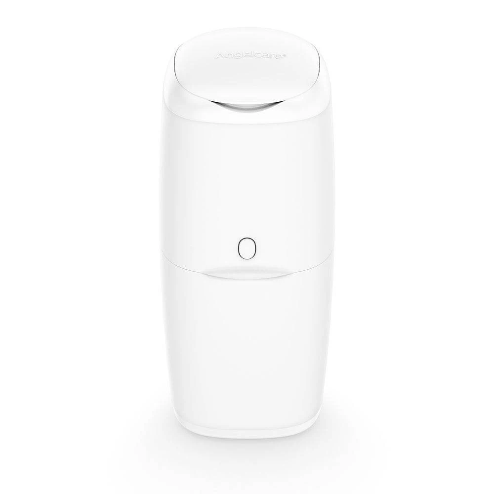 Angelcare Kosz Na Zużyte Pieluszki + 5 Wkładów