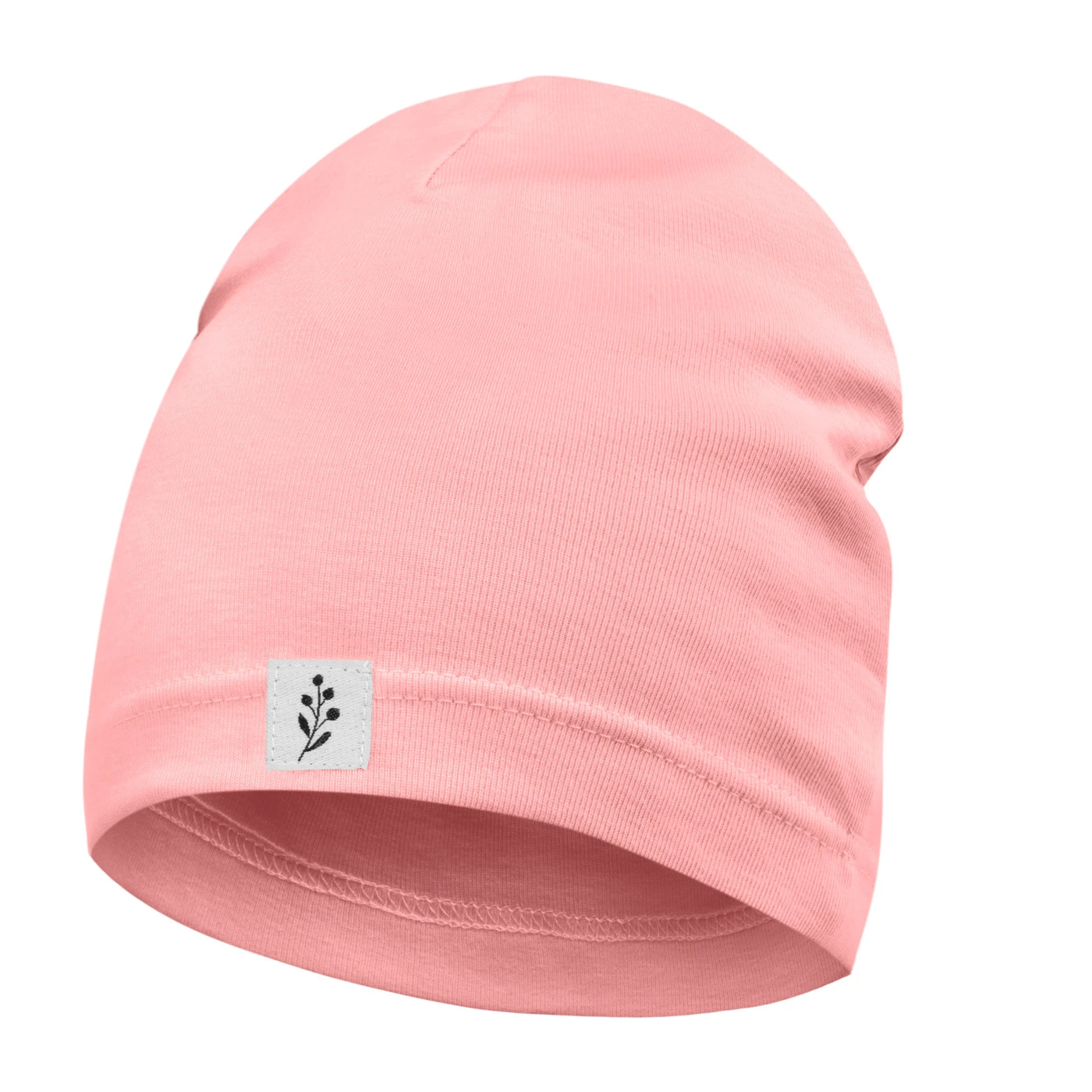 CZAPKA RIBB BUBBLE RO0024A