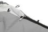 Sensillo Śpiworek Polar Do Wózka 95x40 Light Grey
