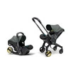 Doona - Mobilny fotelik samochodowy Doona i - Forest Grey