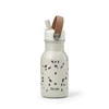 Biały || Dalmatian Dots