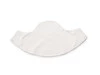 BABYBJORN - śliniaczek do nosidełka BABYBJORN MINI/MOVE, biały