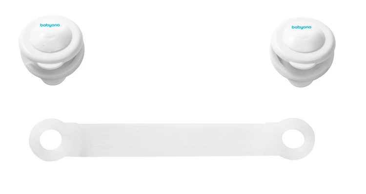 Babyono Zabezpieczenie Do Szuflad / Szafek