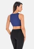 Top biustonosz do karmienia bawełniany Maya Jeans