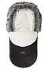 Sensillo Śpiworek Eskimo Polar- Black