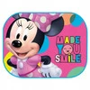 Zasłonki Przeciwsłoneczne - Minnie Mouse Smile