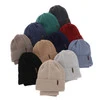 Czapka i komin dla chłopca zimowy komplet, beżowy, 100% wełniany merino Wilson