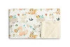 Sensillo Koc Plusz 80x100 Piknik