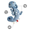 Babyono Zawieszka Do Wózka - Gecko Gabe