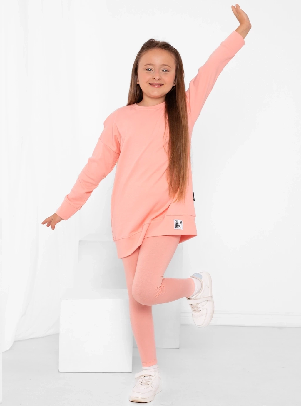 Bluza Basic Kids - Morela