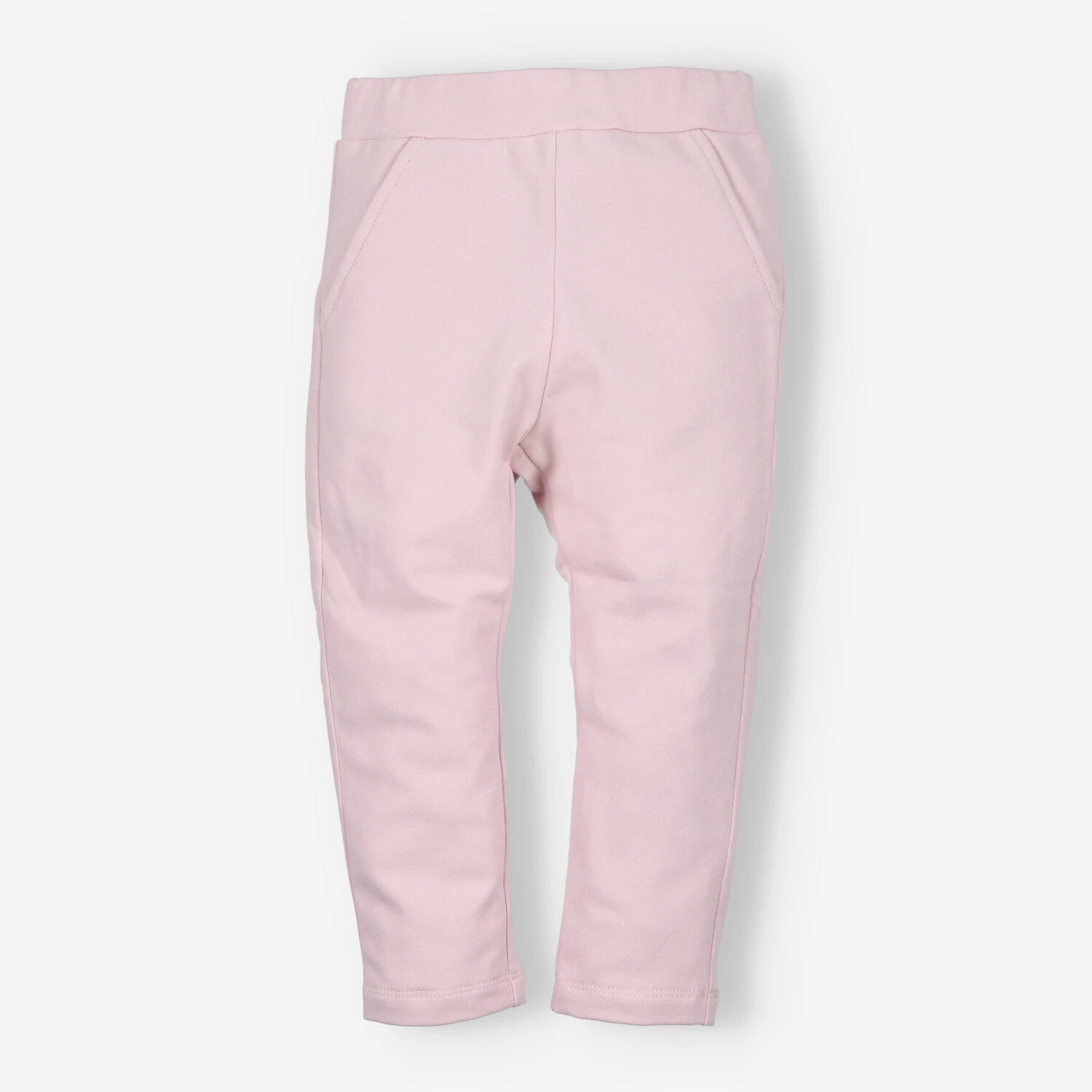 Spodnie dresowe dla dziewczynki