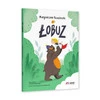 Łobuz - Niegrzeczne Książeczki