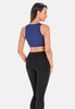 Top biustonosz do karmienia bawełniany Maya Jeans