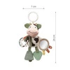 Babyono Zawieszka Cow Bingo