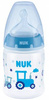 Nuk Butelka Antykolkowa Ze Wskaźnikiem Temperatury 150ml 