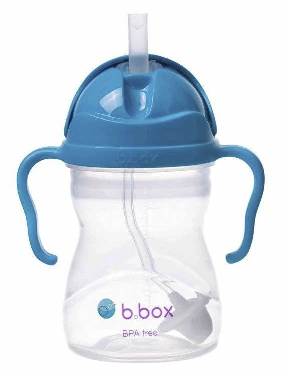 B.BOX Bidon kolor Kobaltowy