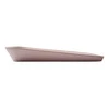 LEANDER - mata do przewijania MATTY™, Wood rose