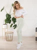 Legginsy Madison - Mint