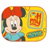 Zasłonki Przeciwsłoneczne - MINNIE & MICKEY 2SZT.