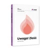 Pakiet: Konflikty w rodzinie + Uwaga! Złość