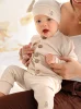 Bluza Niemowlęca Natural Harmony - Beige