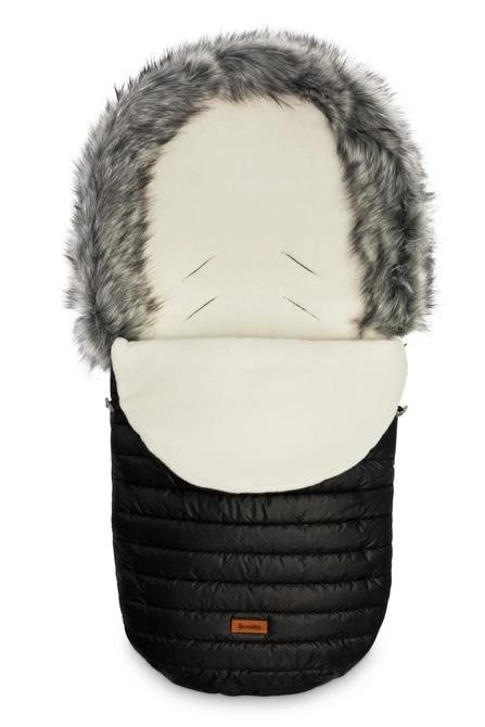 Sensillo Śpiworek Elf - Black