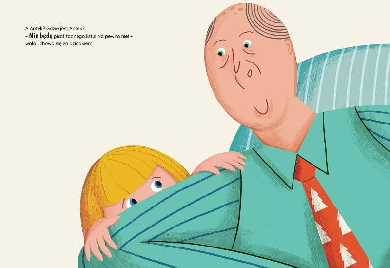 Święta - Niegrzeczne Książeczki