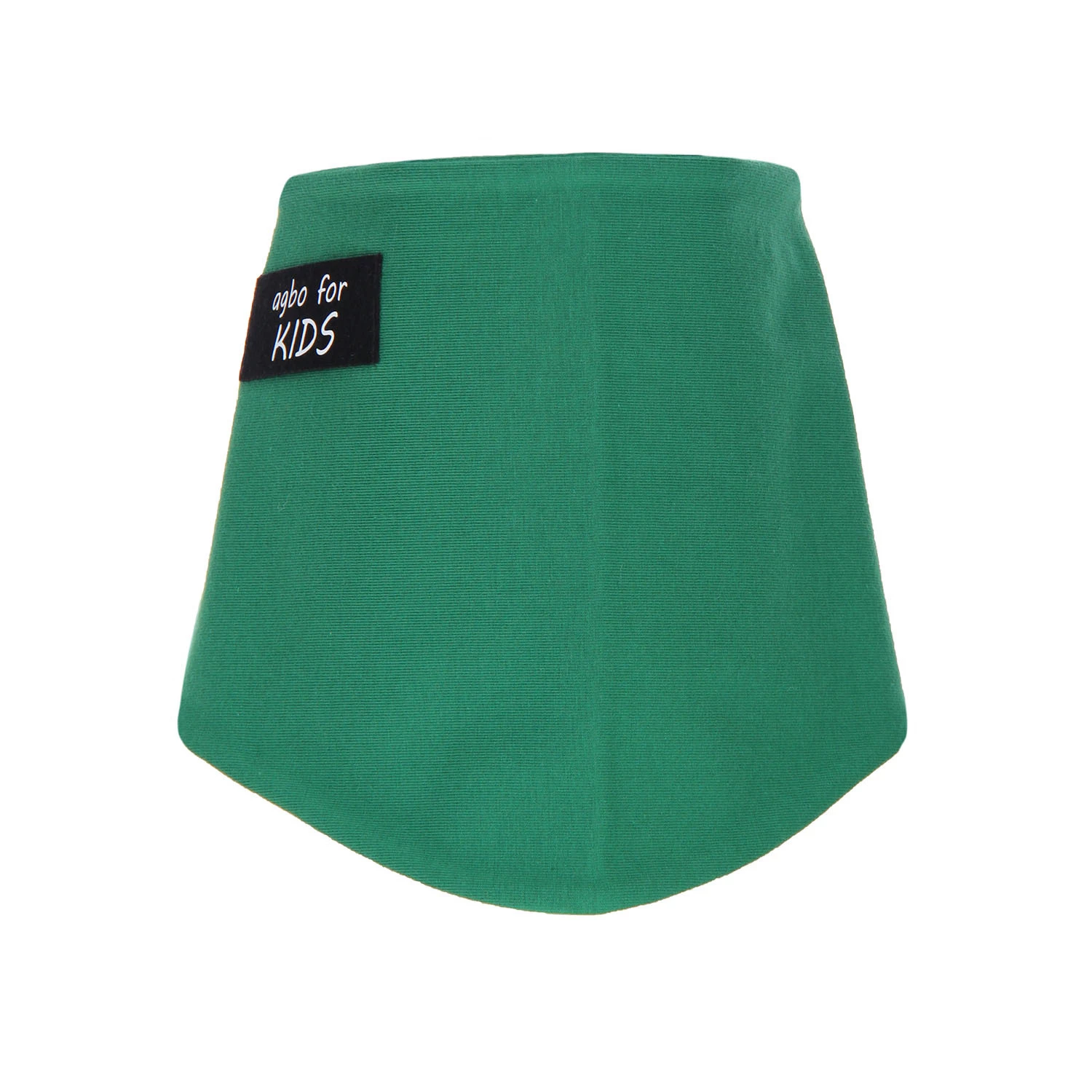 Chusta jesienna, wiosenna dla chłopca, zielona, Wojciech