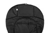 Sensillo Śpiworek Polar Do Wózka 95x40 Black