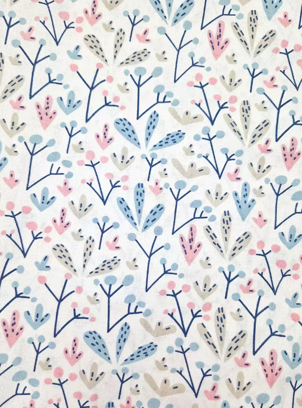 Poszewka na rogala - Kalina