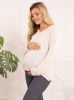 Sweter Alexa - Ecru