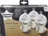 Tomme Tippe Butelka Antykolkowa Closer Nature 260 Ml x3