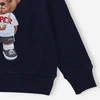 Bluza dresowa dla chłopca