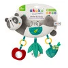Akuku zawieszka do łóżeczka - panda