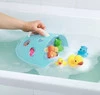 Babyono Pojemnik Na Zabawki Do Wanny