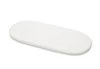 Sensillo Materacyk Do Wózka 75x35 Classic Lawenda
