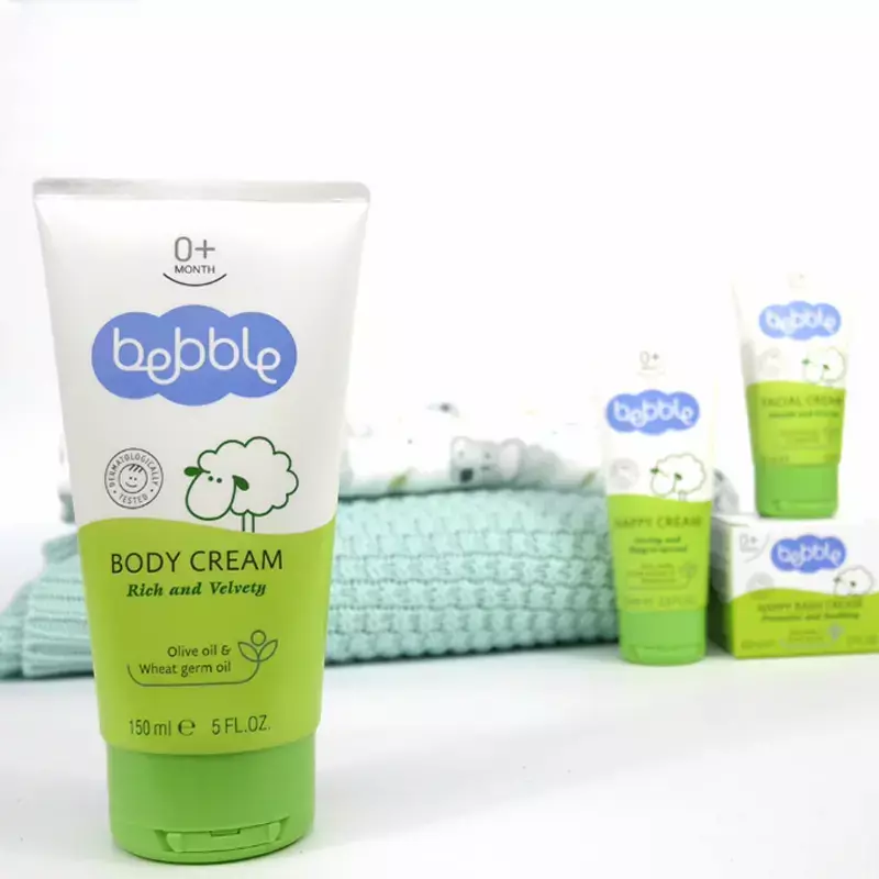 Bebble Krem do Ciała 150ml