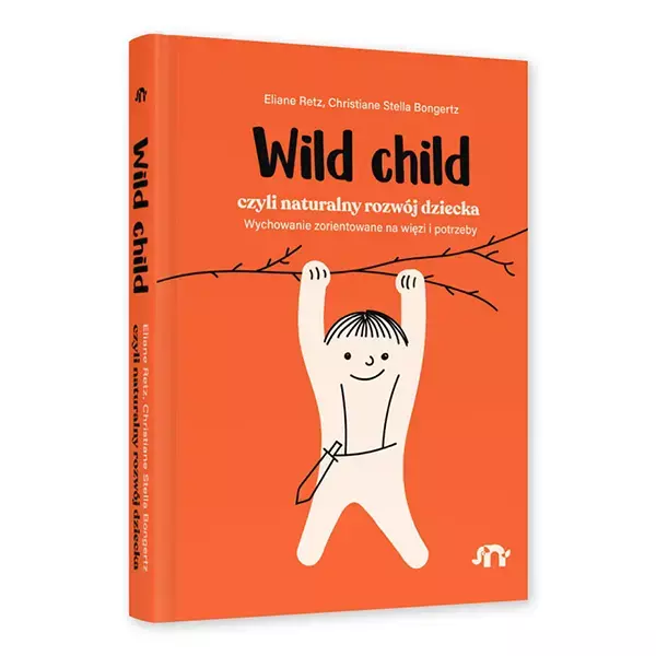 Wild Child czyli naturalny rozwój dziecka