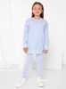 Bluza Basic Kids - Baby Blue