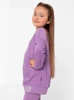 Bluza Basic Kids - Lila